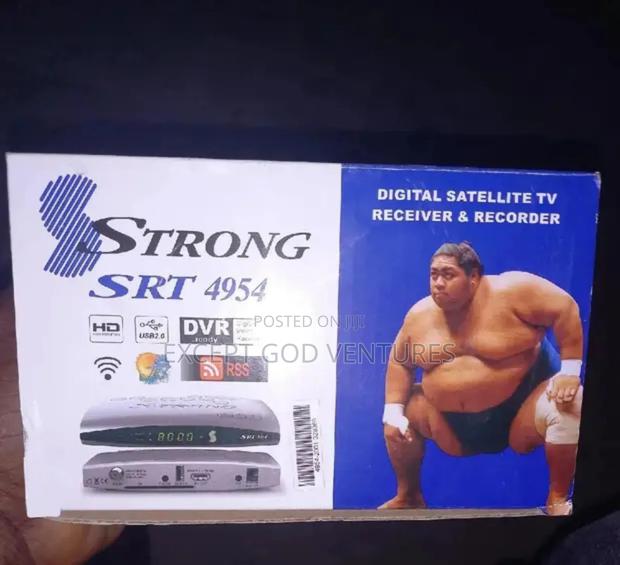 Strong Decoders · Photo 2