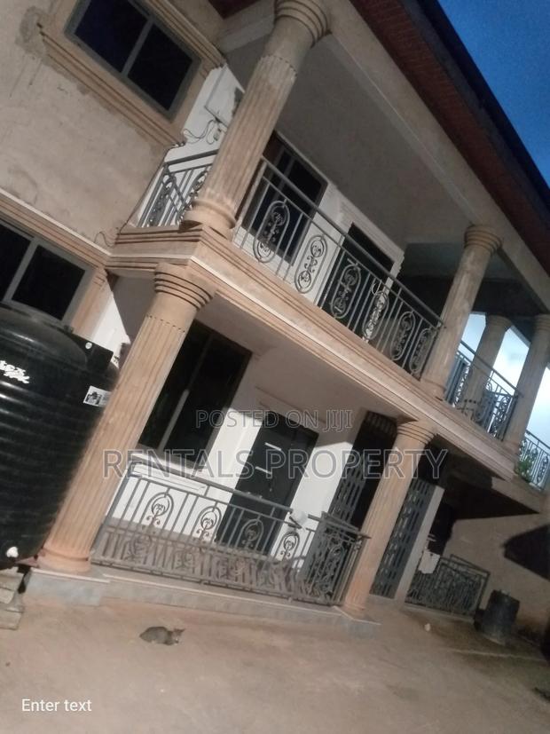 2bdrm Apartment in Amrahia for rent · Photo 3