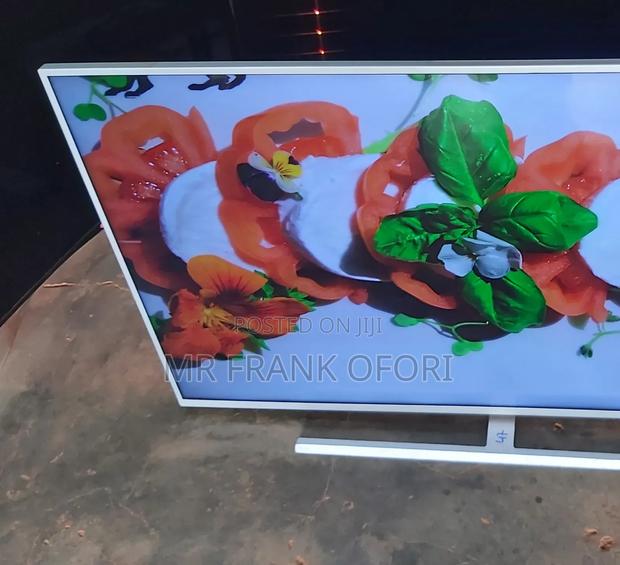 Philips Smart 50inches · Photo 1