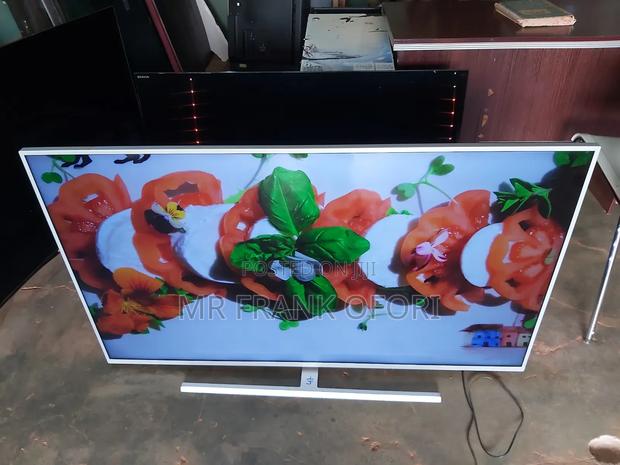 Philips Smart 50inches · Photo 2