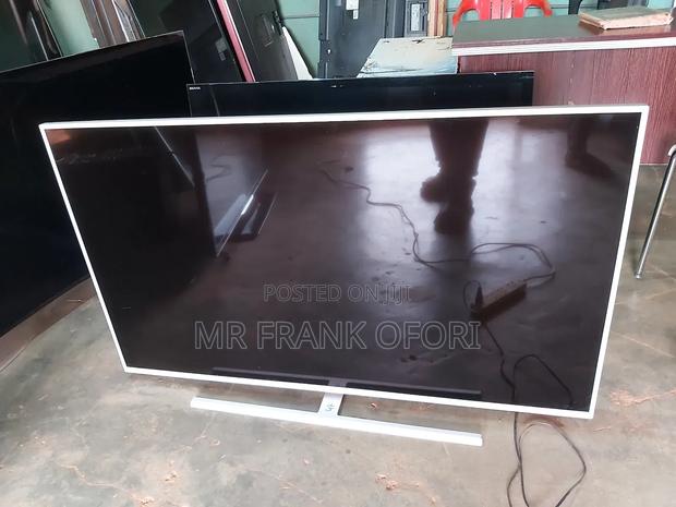Philips Smart 50inches · Photo 3