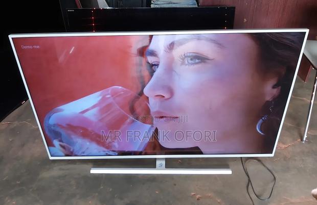 Philips Smart 50inches · Photo 4