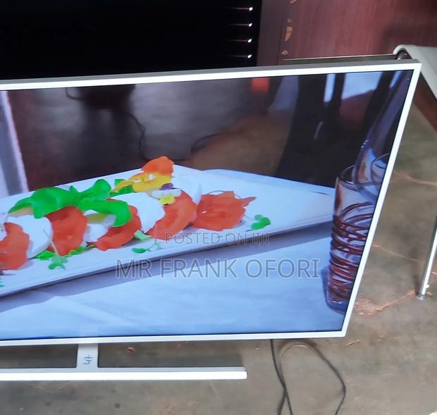 Philips Smart 50inches · Photo 5
