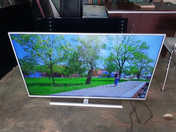 Philips Smart 50inches · Photo 7