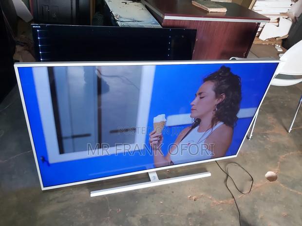 Philips Smart 50inches · Photo 8
