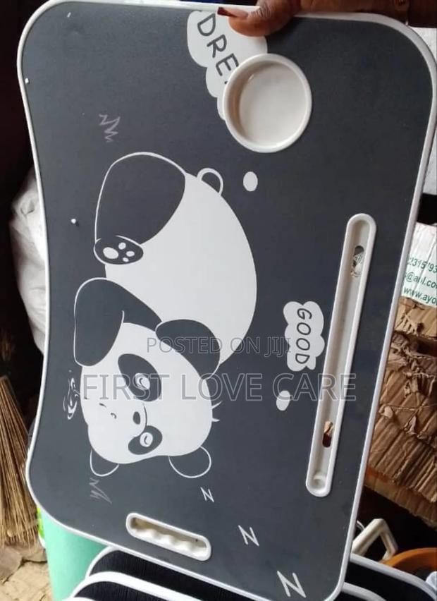 Laptop Table With Character Available In Stock · Photo 3
