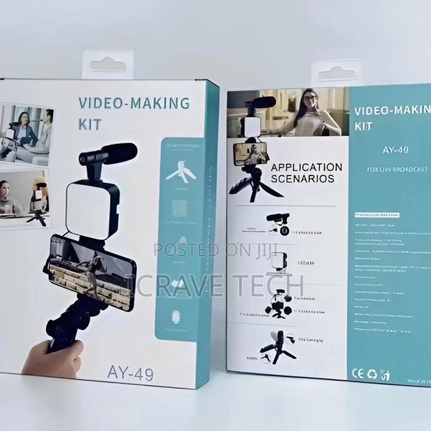 Video Making Kit · Photo 3