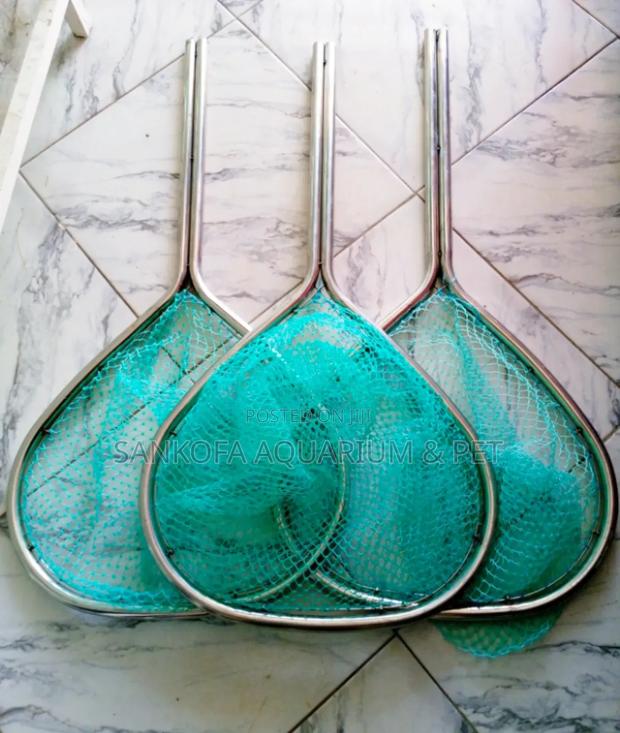Scop Aquarium Fish Net · Photo 1