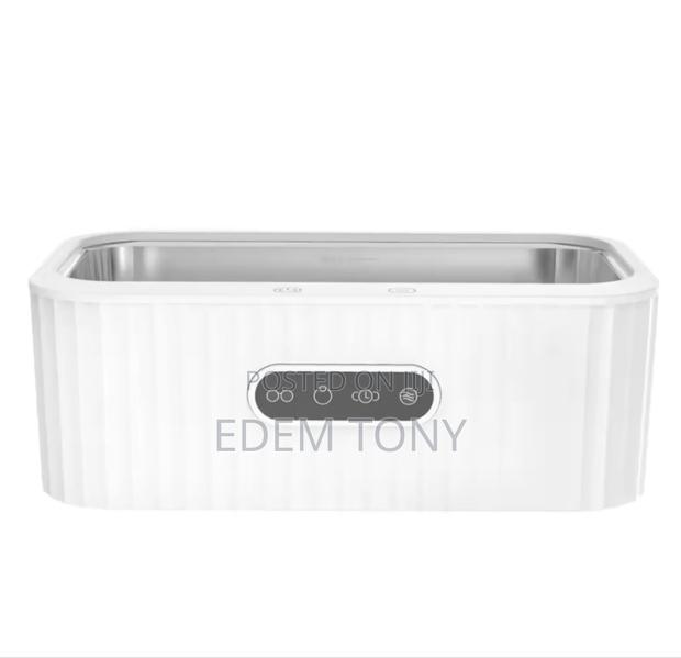 Ultrasonic Jewellery Cleaner · Photo 6