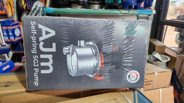 Leo 1.5hp -by Ola Complete With Leo Automatic Control - Booster (Ola ) · Photo 1