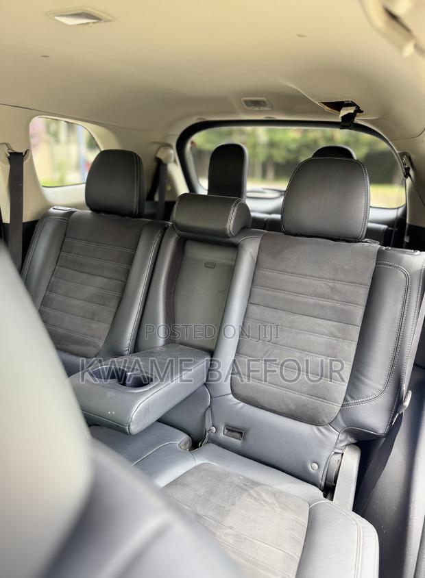 Mitsubishi Outlander 2019 Gray · Photo 3