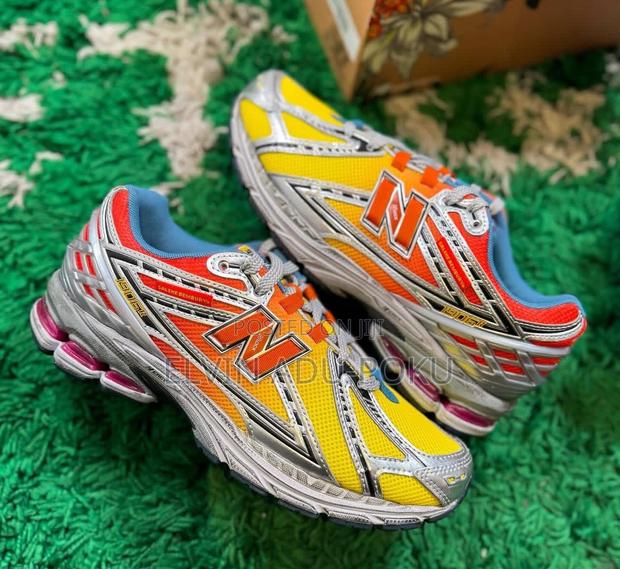 New Balance 1906 Starry Night Sneaker In Different Colors , Swipe >>>> · Photo 4