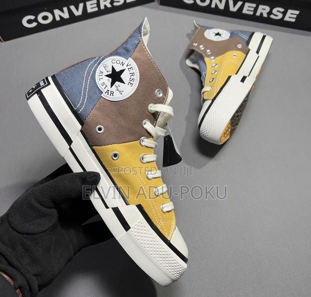 Converse Chuck Taylor All Star In Different Colours , Swipe >>> · Photo 3