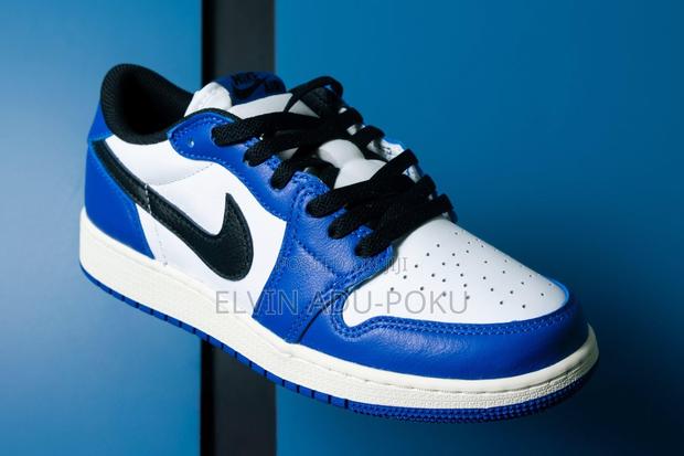 Air Jordan 1 Low Sneakers In Different Colours , Swipe >>>> · Photo 2