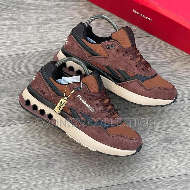Reebok Ers World Sneakers · Photo 2
