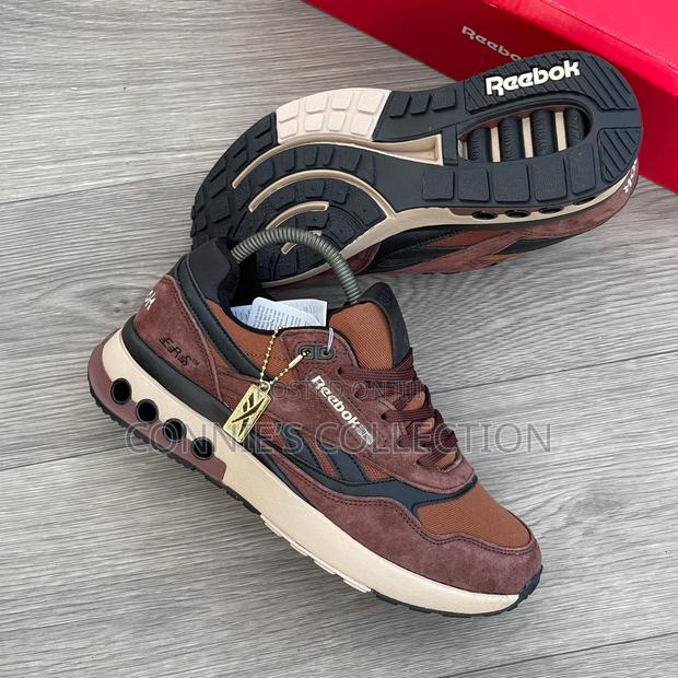 Reebok Ers World Sneakers · Photo 3