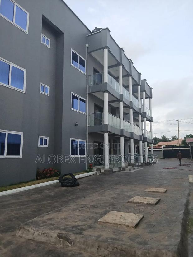 2bdrm Apartment in $600, Oyarifa for rent · Photo 1
