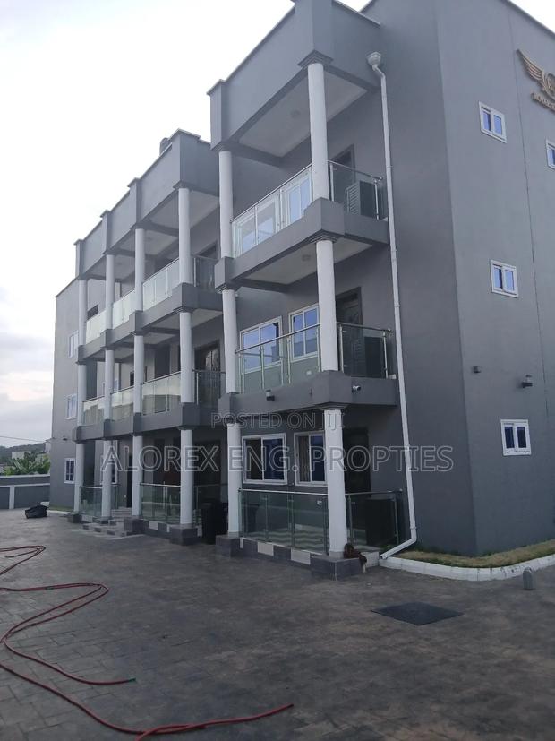 2bdrm Apartment in $600, Oyarifa for rent · Photo 3