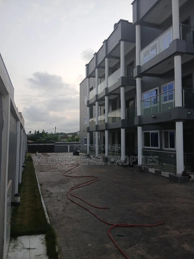 2bdrm Apartment in $600, Oyarifa for rent · Photo 4