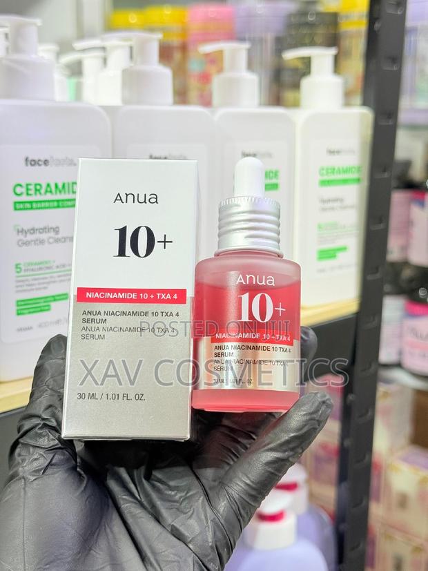 Anua Niacinamide 10%+Txa 4% Serum. Original · Photo 1