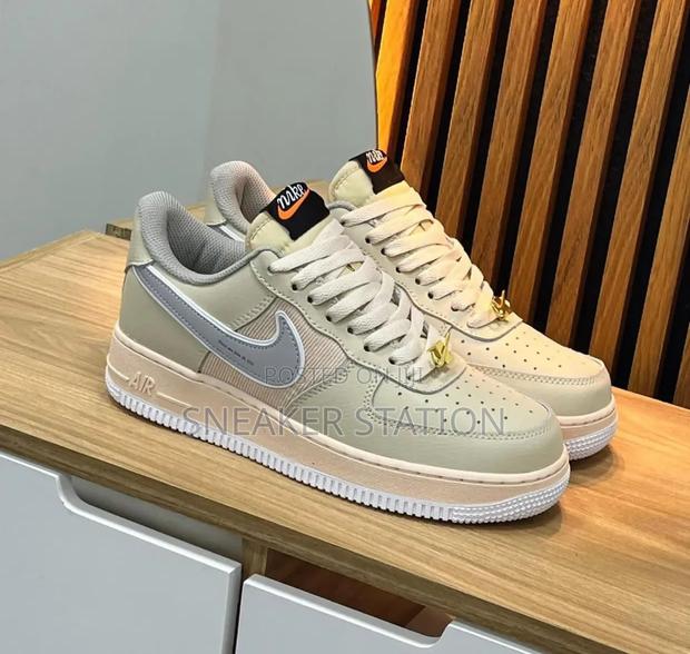 Nike Air Force 1 Sneaker Available · Photo 2