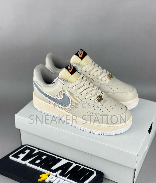 Nike Air Force 1 Sneaker Available · Photo 1