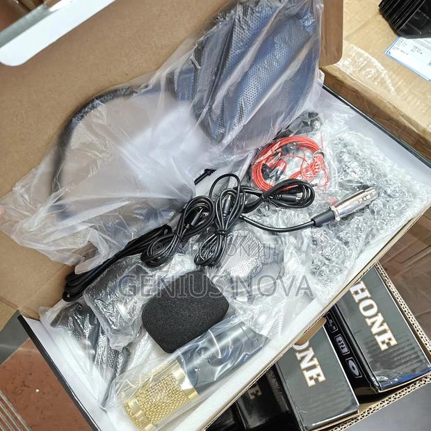 Streaming Live Podcast Bundle · Photo 3