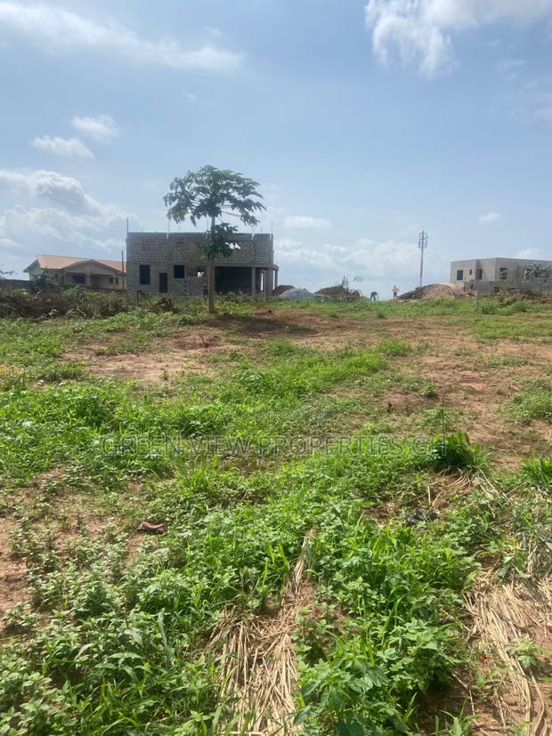 Registered Land With Tittle Is for Sale a Gated Community Acp Estate. · Photo 3