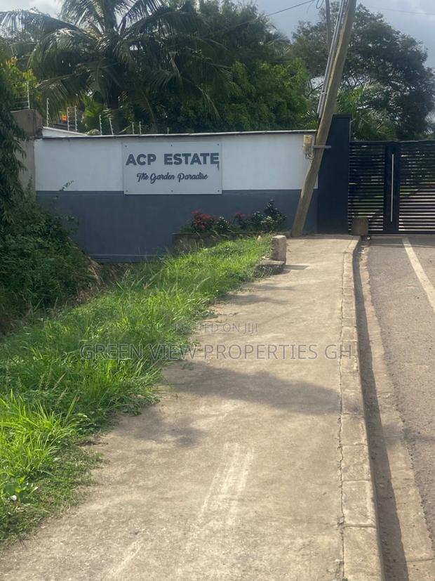 Registered Land With Tittle Is for Sale a Gated Community Acp Estate. · Photo 2