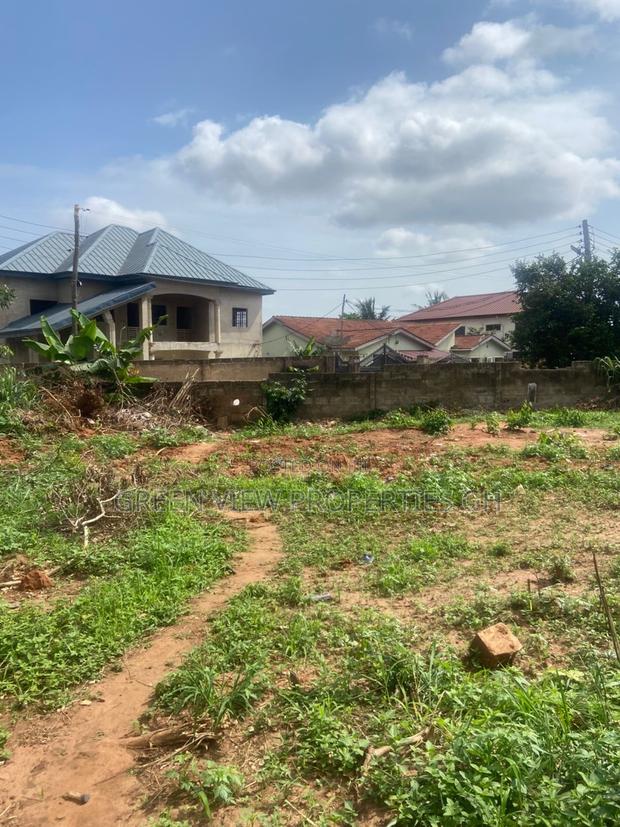 Registered Land With Tittle Is for Sale a Gated Community Acp Estate. · Photo 5