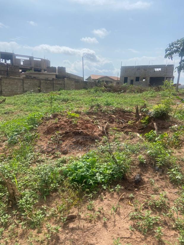 Registered Land With Tittle Is for Sale a Gated Community Acp Estate. · Photo 4