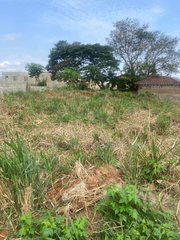 Registered Land With Tittle Is for Sale a Gated Community Acp Estate. · Photo 1