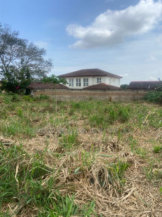 Registered Land With Tittle Is for Sale a Gated Community Acp Estate. · Photo 6