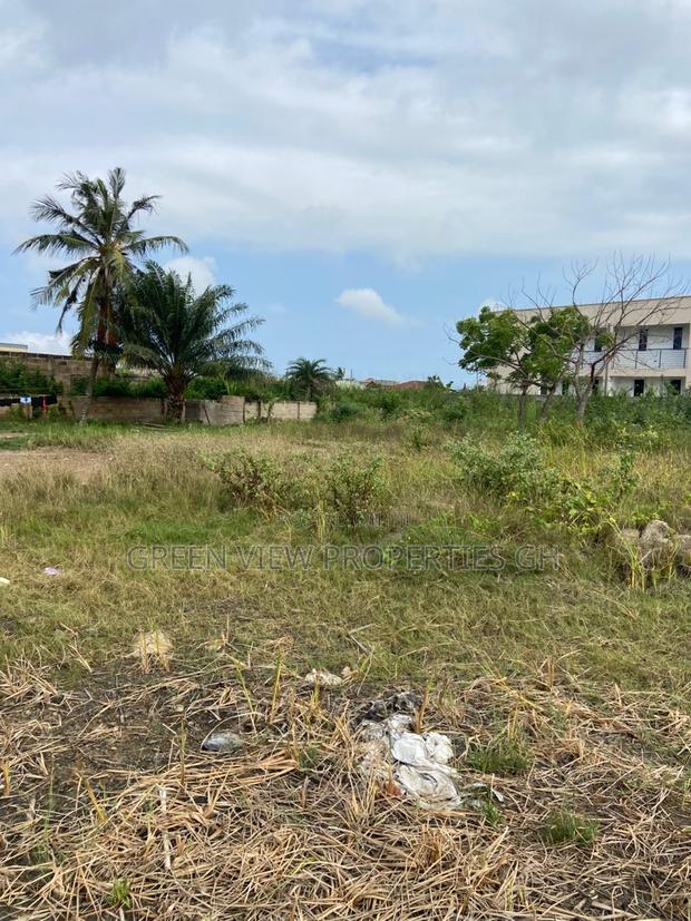 Two Plots of Land for Sale LocationTettegu West Hills Mall ( 1drive · Photo 1
