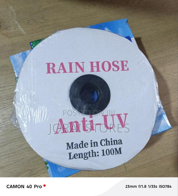 Irrigation Equipment- Rain Hose · Photo 4