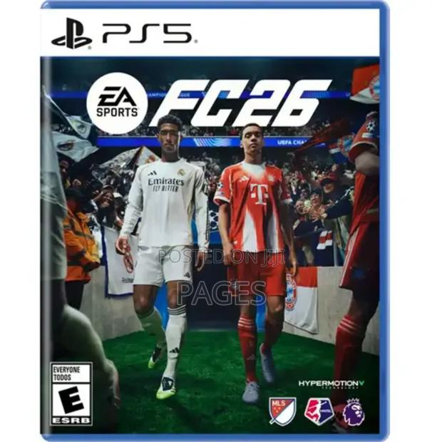 Ps5 Games Mega Deal · Photo 1