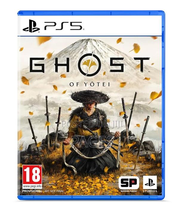 Ps5 Games Mega Deal · Photo 2