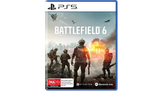 Ps5 Games Mega Deal · Photo 3