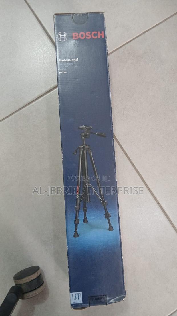 Bosch Tripod · Photo 1