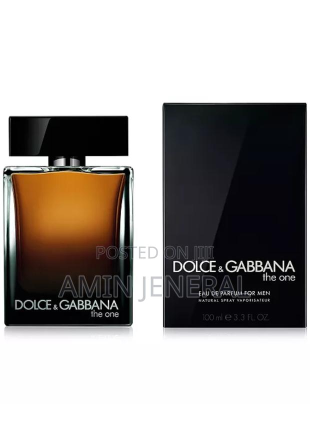 D G the One Pour Homme Edp · Photo 1