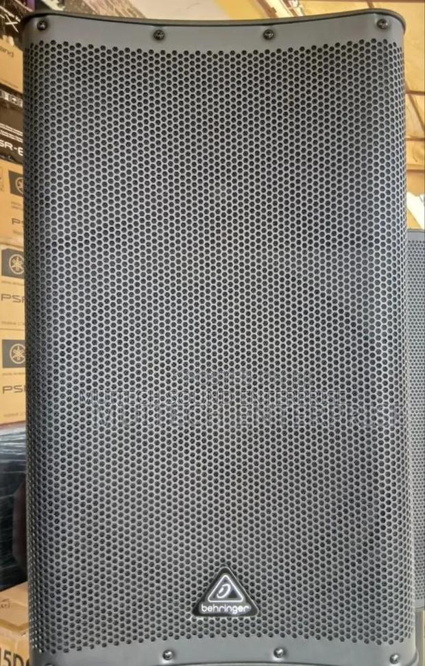 Beringer Active Speaker ( 15 Inches) · Photo 1