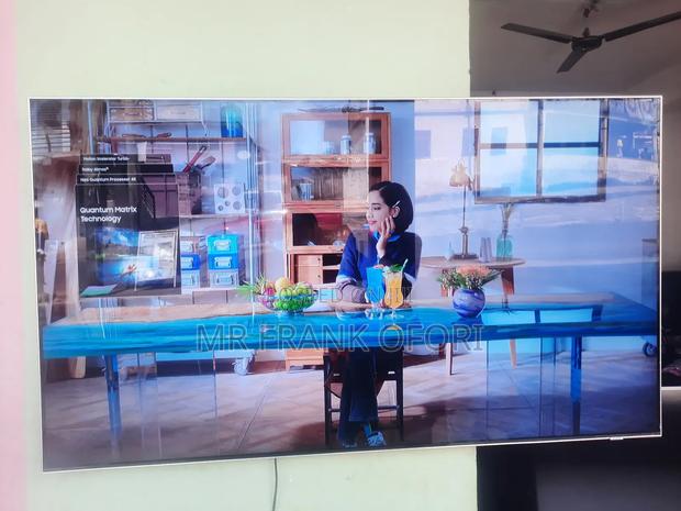 Samsung Airslim 50inches Smart · Photo 6