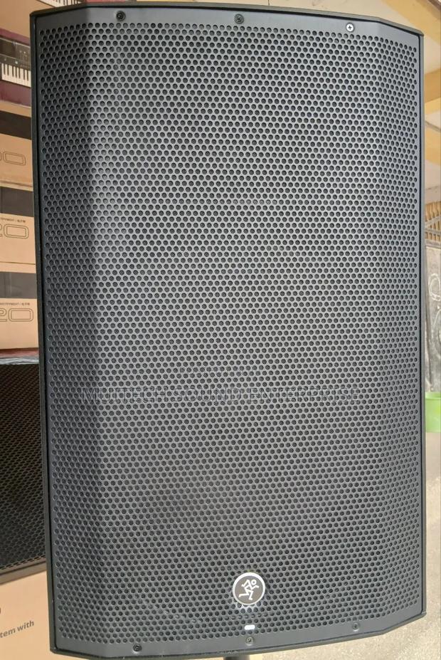 Thump Active Speaker (15 Inches) · Photo 1