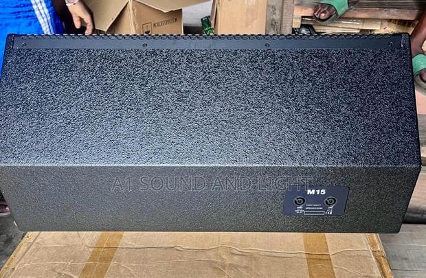 Ev 15 Inches Passive Stage Monitors [ Pair ] · Photo 4