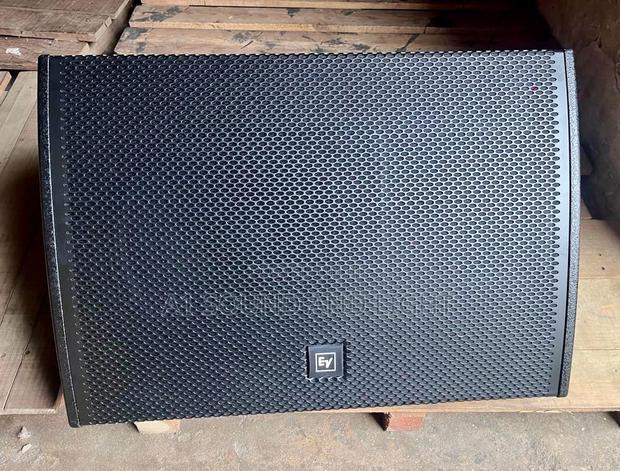 Ev 15 Inches Passive Stage Monitors [ Pair ] · Photo 3