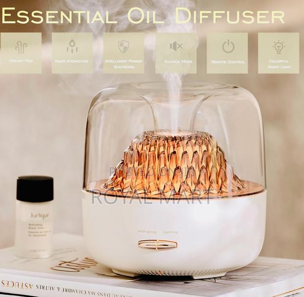 Humidification (Diffuser ) · Photo 2