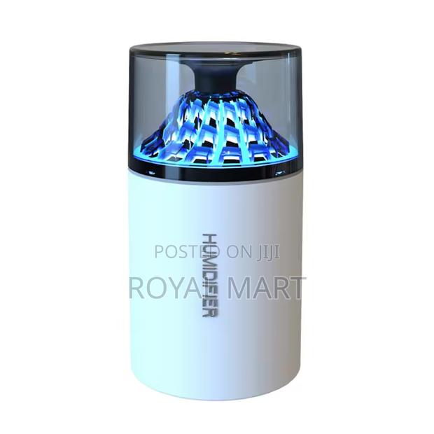 Humidifier Colorful Spray · Photo 1