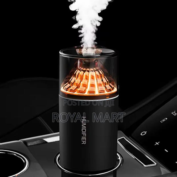 Humidifier Colorful Spray · Photo 3