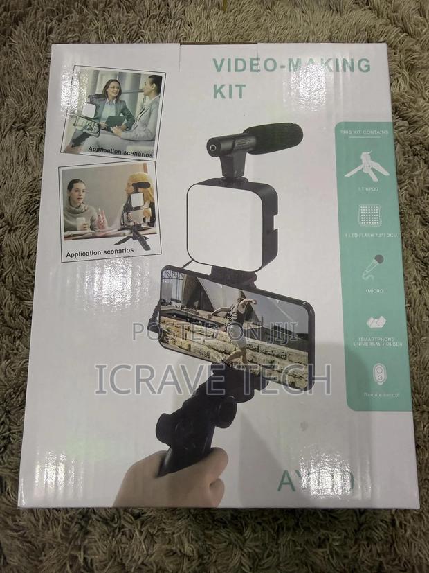 Video Making Kit · Photo 5
