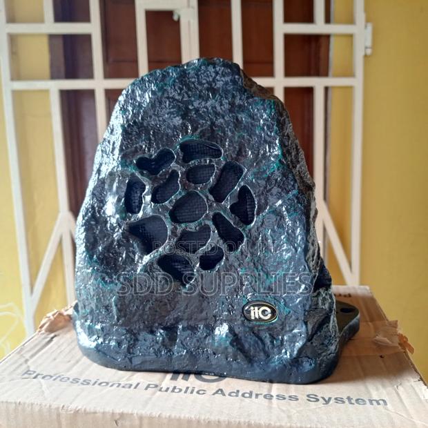 Itc Outdoor Garden Speaker Waterproof · Photo 1